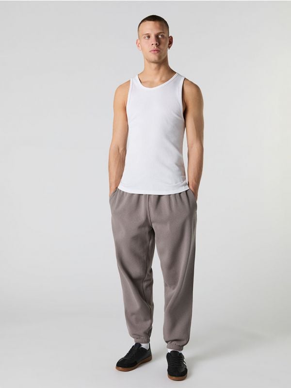 מכנסי פוטר באגי