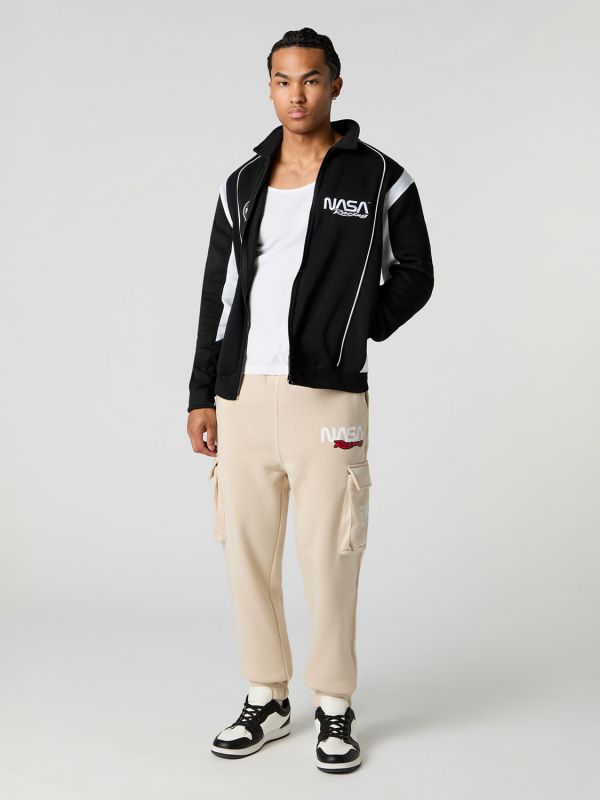 מכנסי פוטר NASA