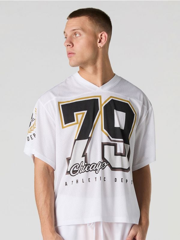 חולצת פוטבול