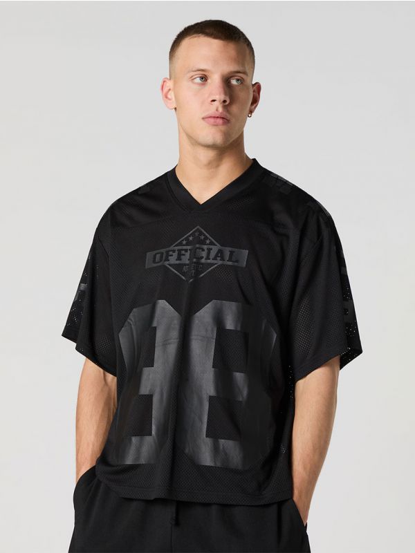 חולצת פוטבול