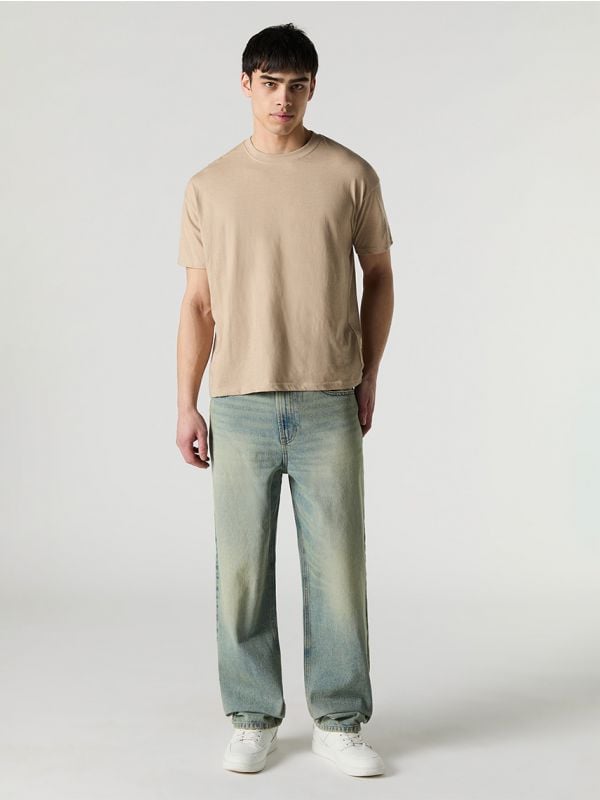 ג’ינס VINTAGE - BAGGY