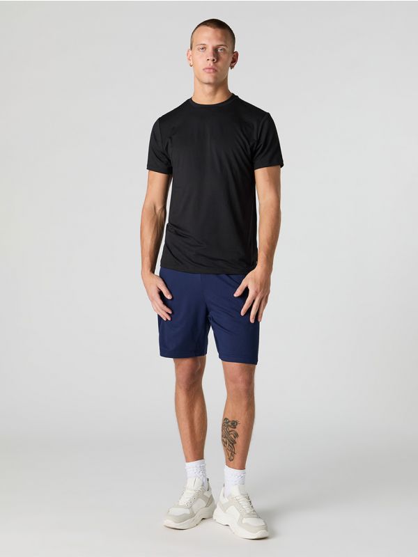 מכנסי אקטיב SOFT קצרים