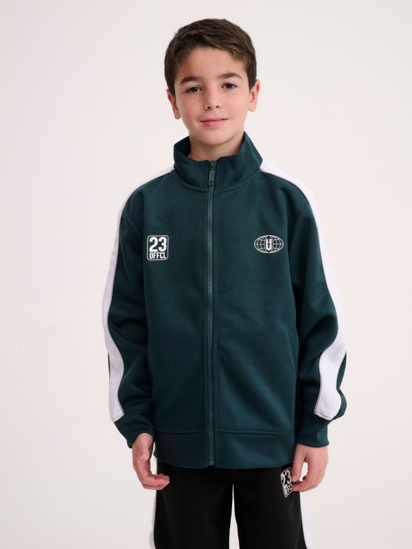 ג’קט אקטיב