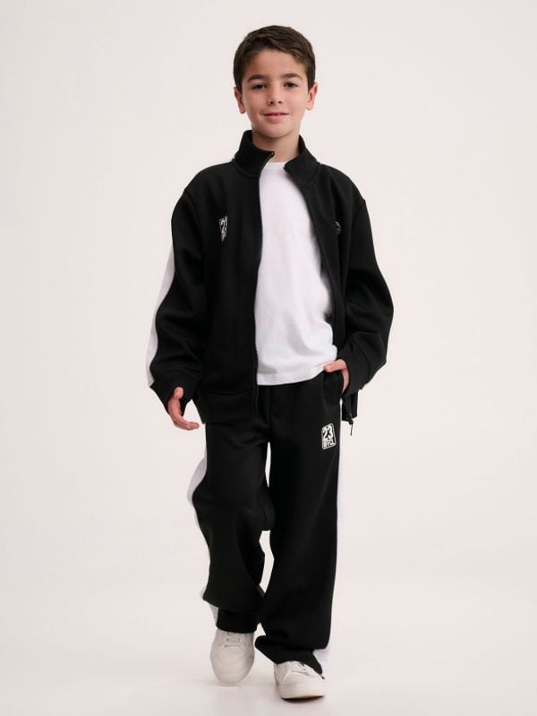 מכנסי אקטיב ארוכים