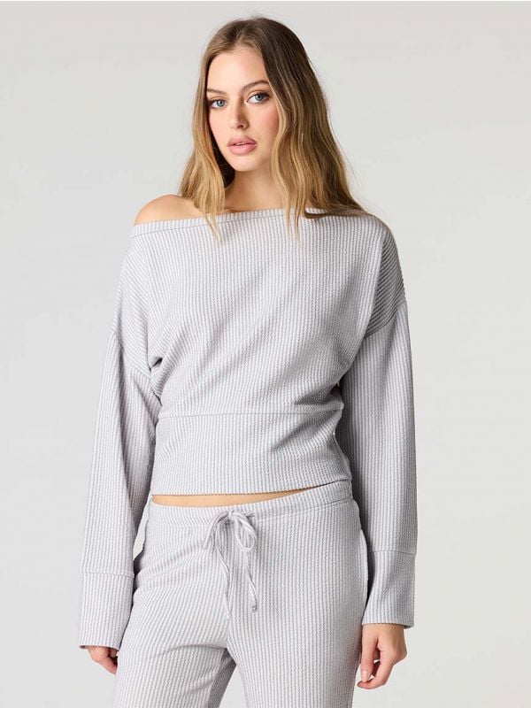 סריג ריב אוף-שולדר