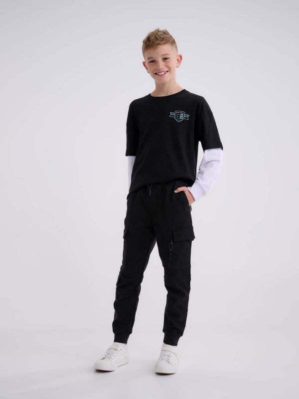 מכנסי דגמ”ח