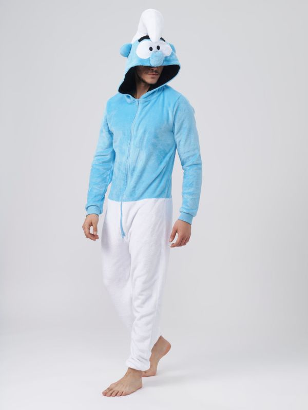 וואנזי | The Smurfs