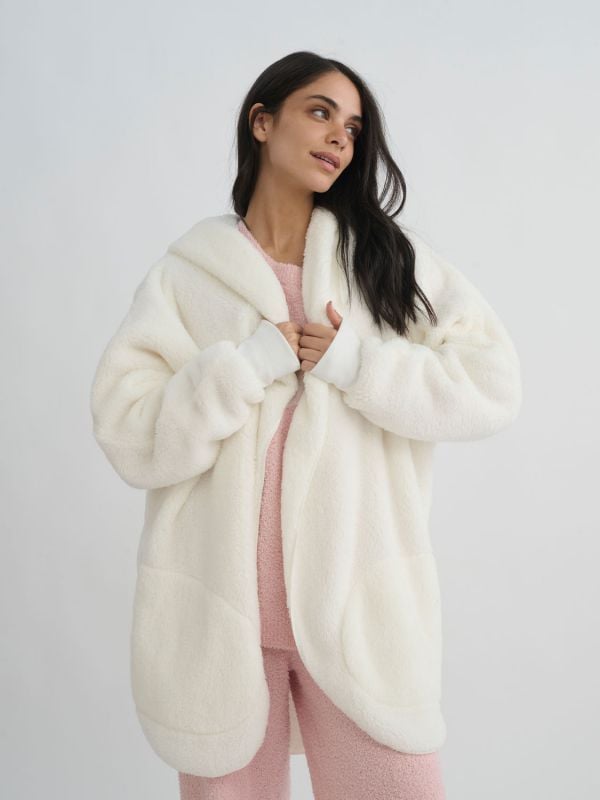 קרדיגן פרוותי