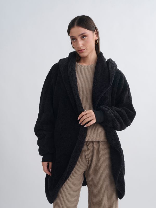 קרדיגן פרוותי