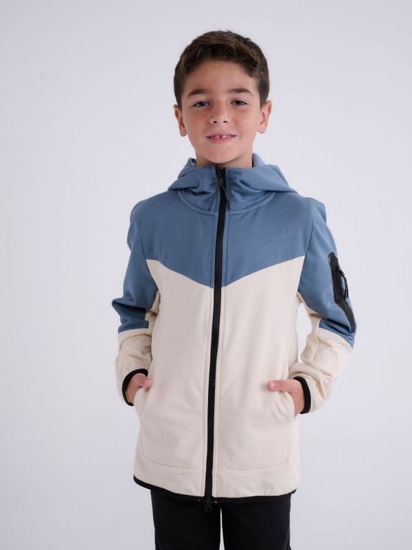 ג’קט אקטיב