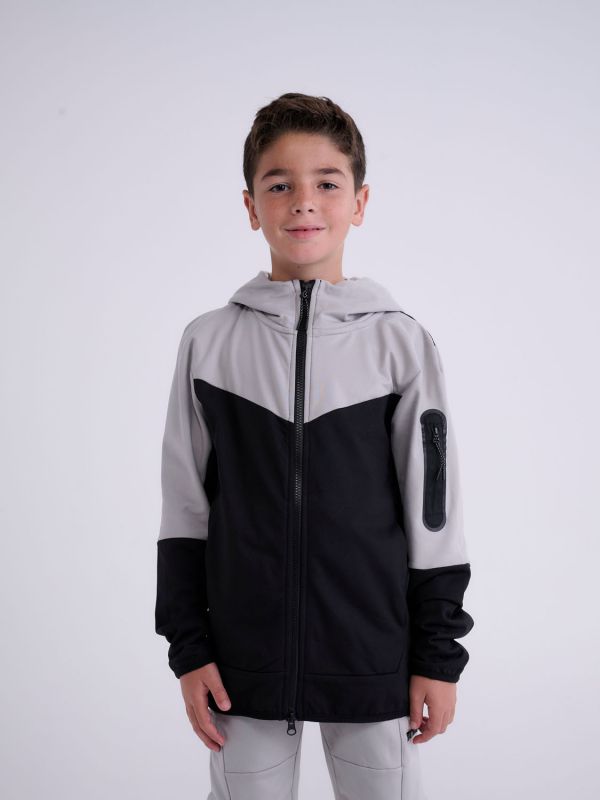 ג’קט אקטיב