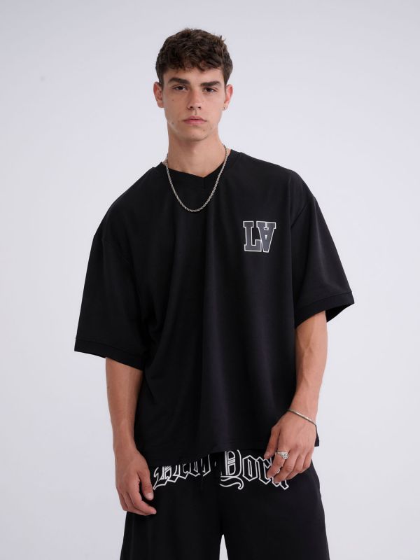 חולצת אקטיב ספורטיבית