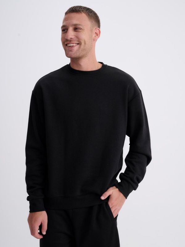 סווטשירט בייסיק