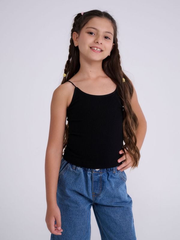 גופיית סימלס ריב