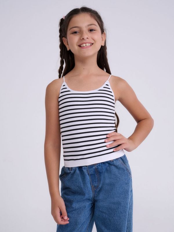 גופיית סימלס ריב