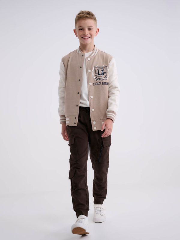 מכנסי דגמ”ח