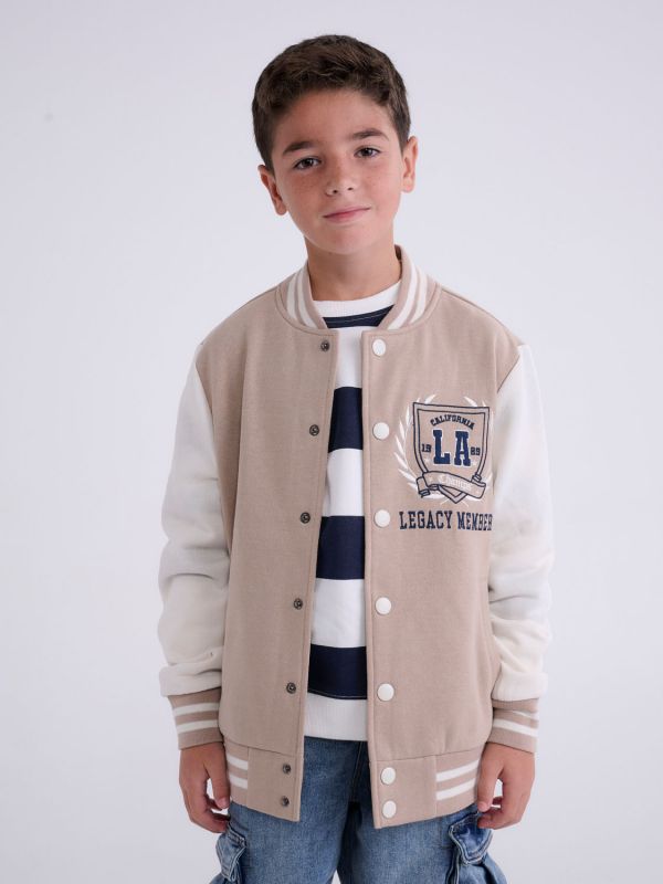 ג’קט קולג’