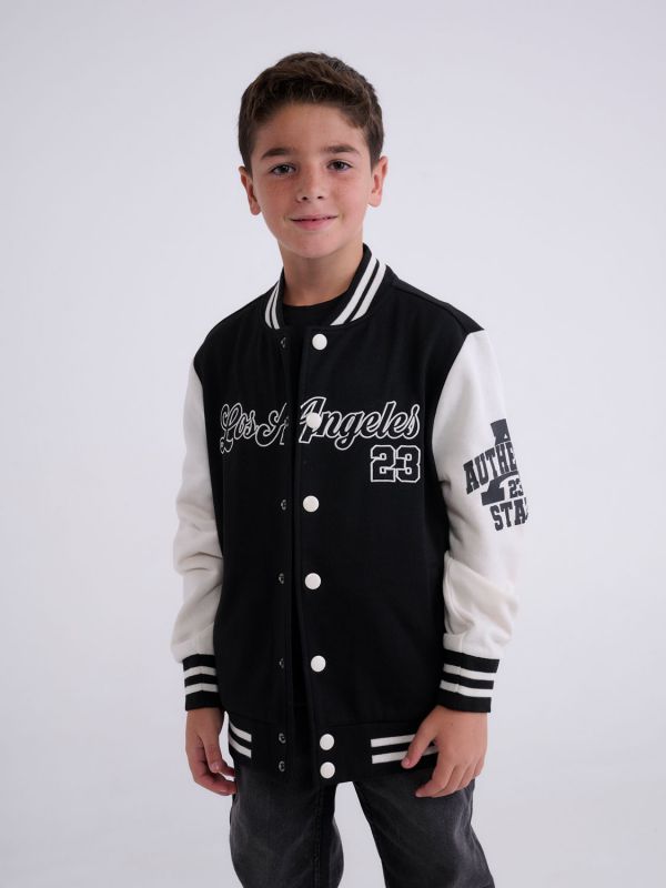 ג’קט קולג’