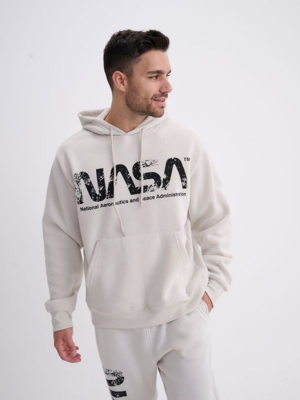 קפוצ’ון NASA