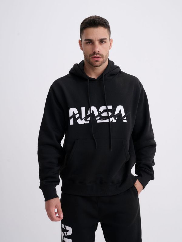 קפוצ’ון NASA