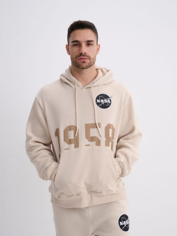 קפוצ’ון NASA