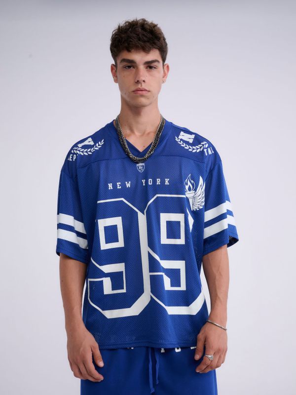 חולצת פוטבול NY