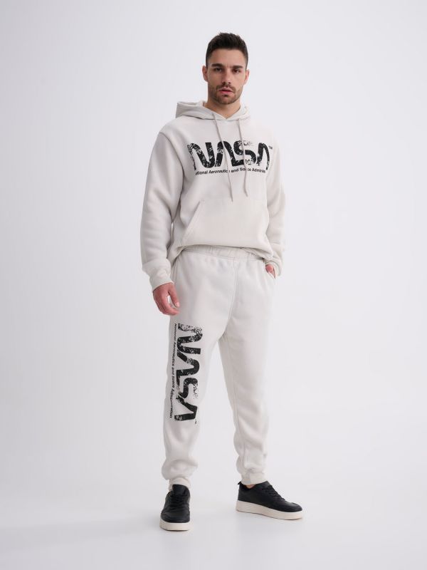 מכנסי פוטר NASA