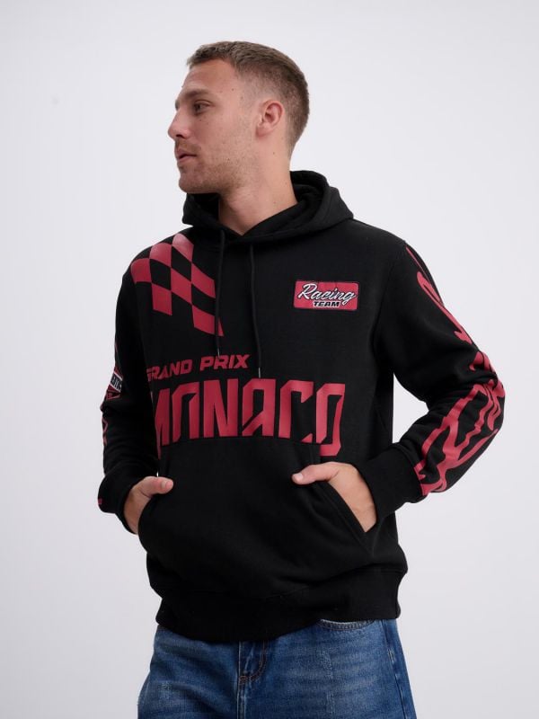 קפוצ’ון מירוצים