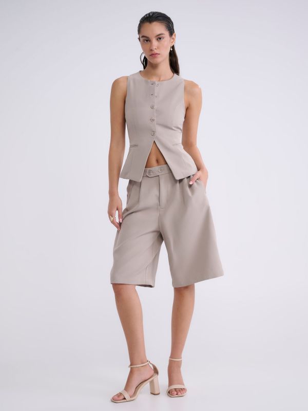 ברמודה מחוייטת