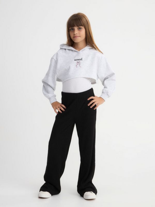 קפוצ’ון 2 חלקים