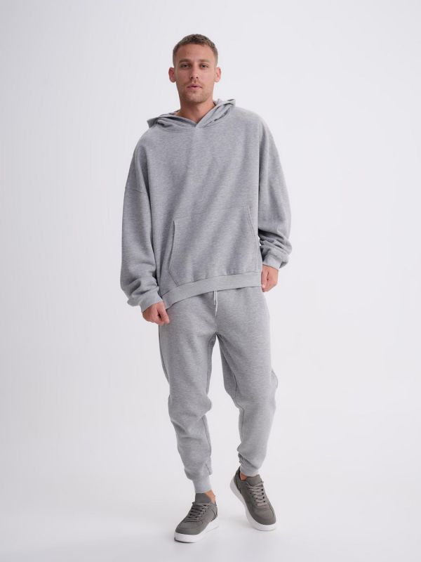 מכנסי פוטר ג’וגר