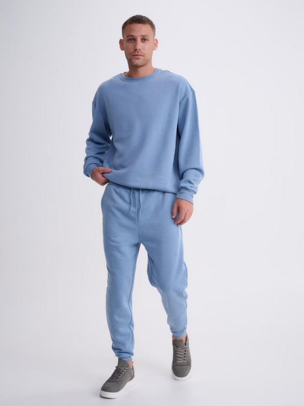 מכנסי פוטר ג’וגר