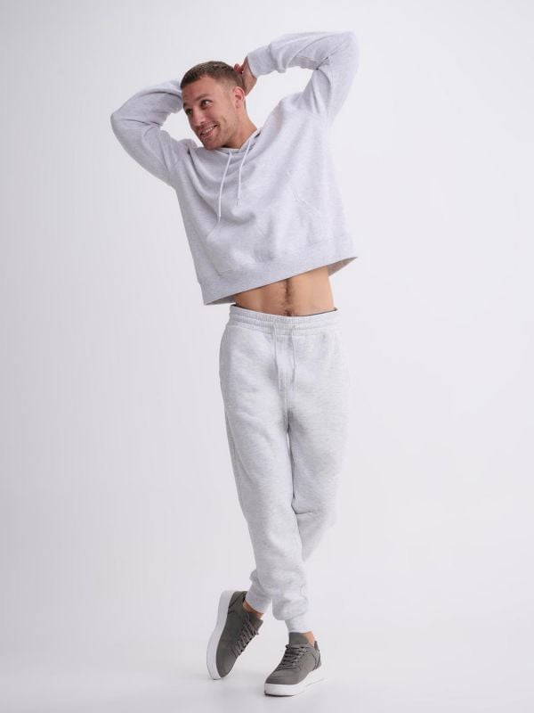 מכנסי פוטר ג’וגר