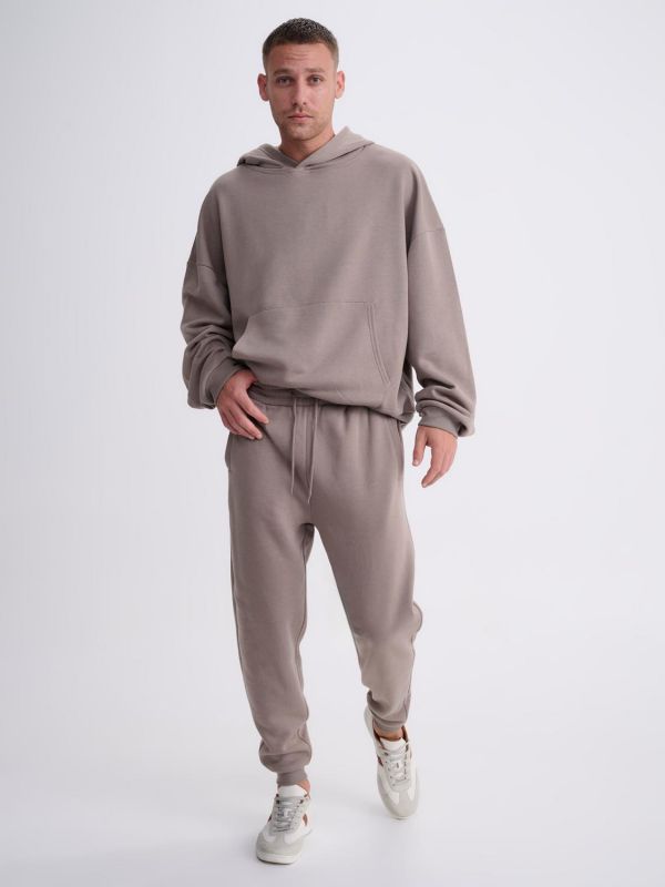 מכנסי פוטר ג’וגר