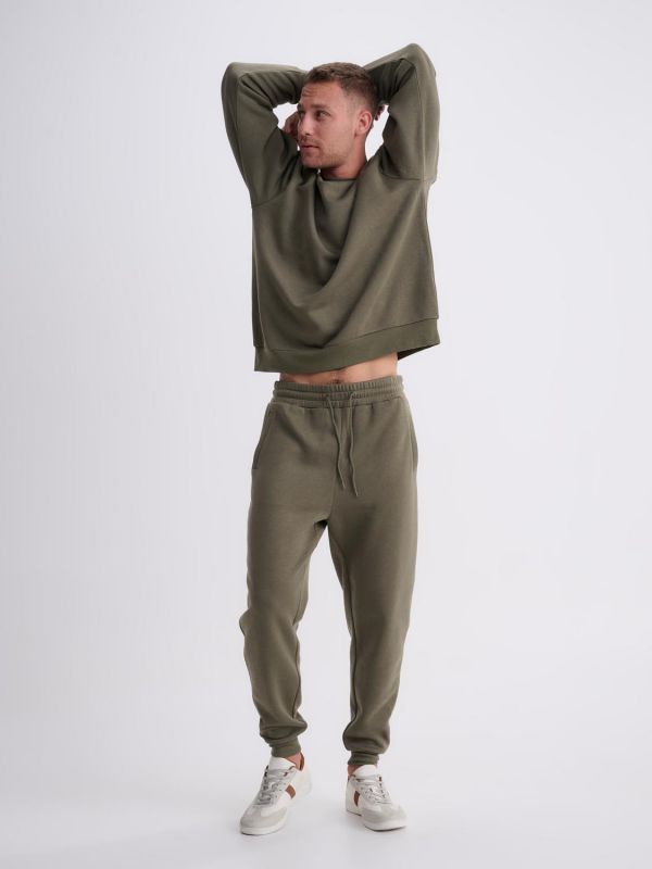 מכנסי פוטר ג’וגר