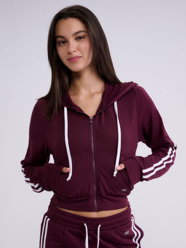 קפוצ’ון ספורטיבי