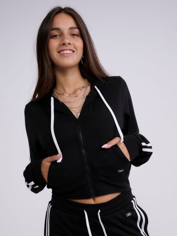 קפוצ’ון ספורטיבי