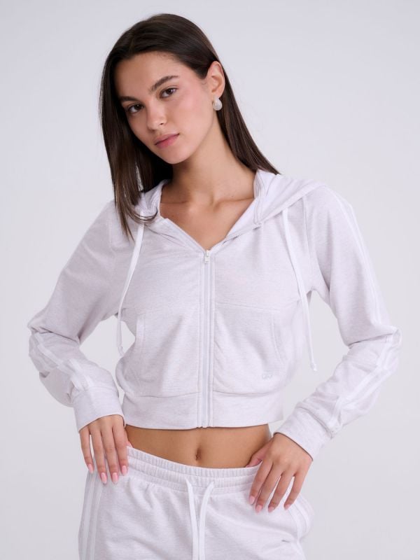 קפוצ’ון ספורטיבי