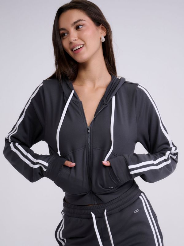 קפוצ’ון ספורטיבי