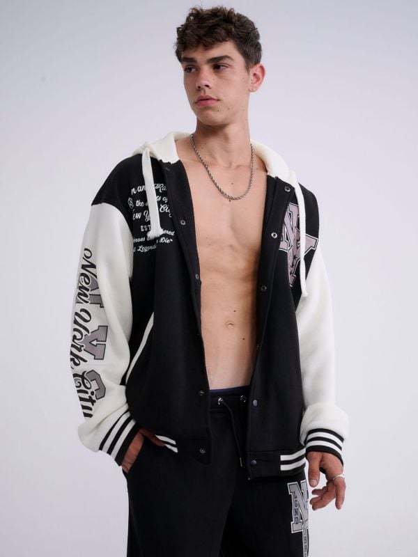 ג’קט קולג’