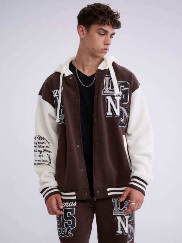 מכנסי פוטר CITY