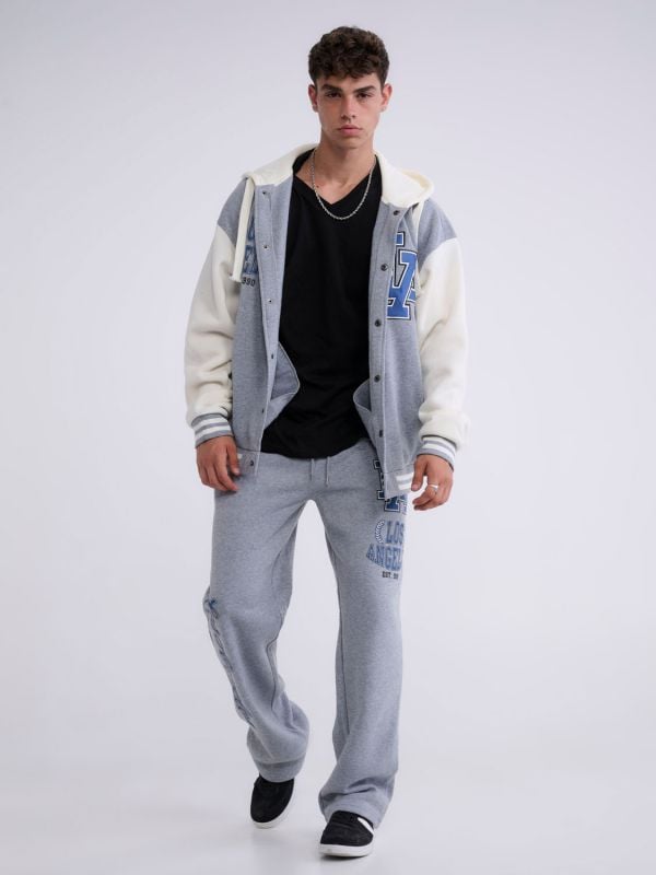 מכנסי פוטר CITY