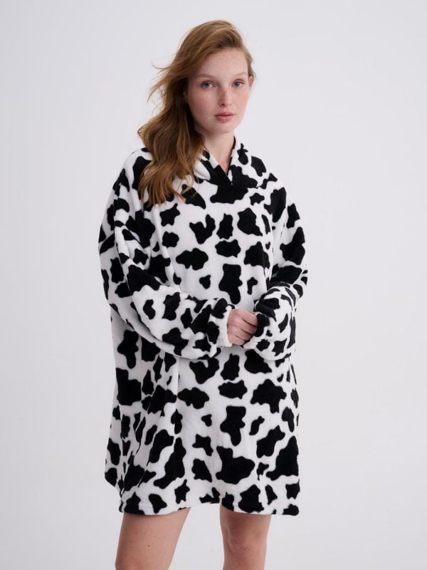 קפוצ’ון פיג’מה