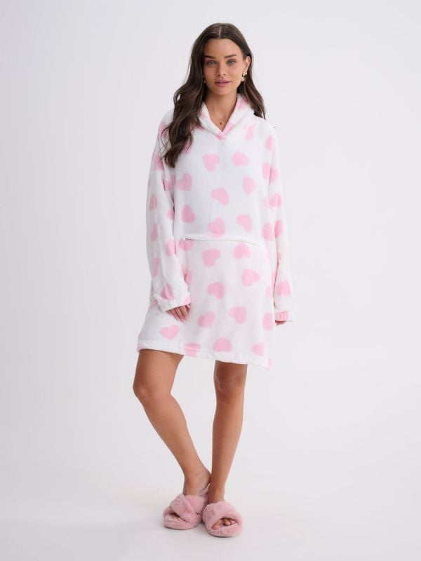 קפוצ’ון פיג’מה