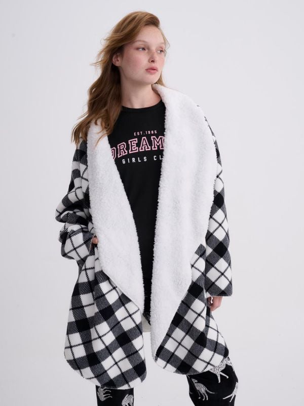 קרדיגן פיג’מה