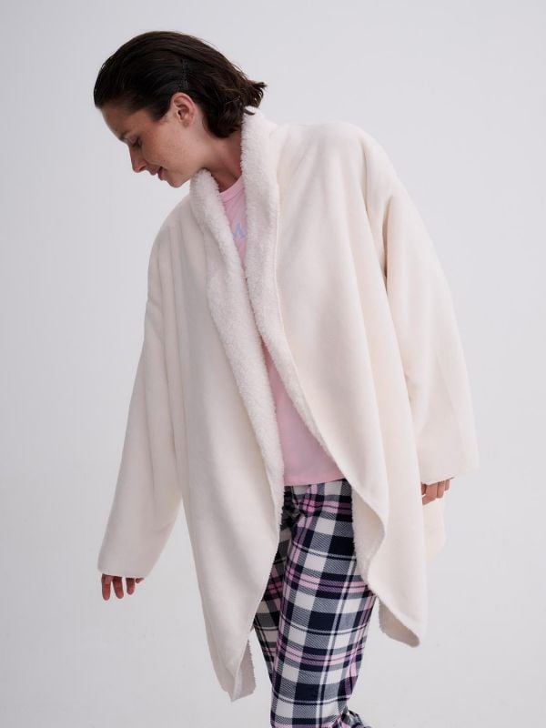 קרדיגן פיג’מה