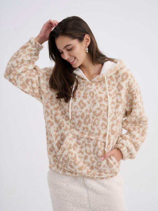 קפוצ’ון פיג’מה