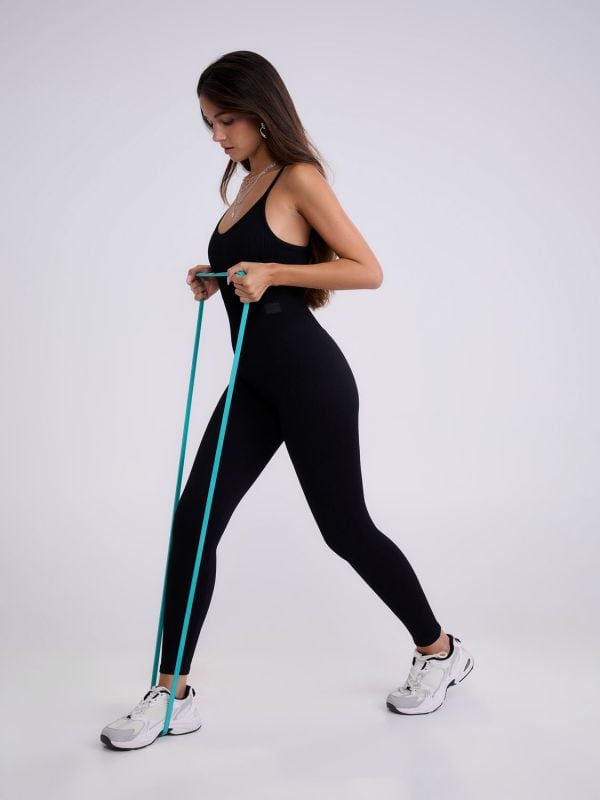 אוברול אקטיב ארוך