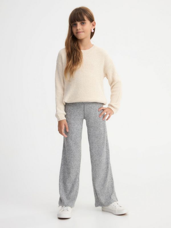 טייץ מתרחב לבנות