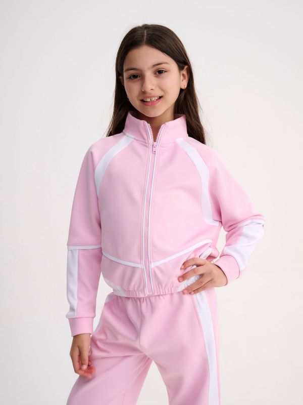 ג’קט אקטיב